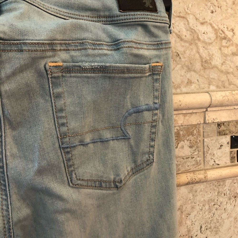 Jeans - Picture 5 of 5